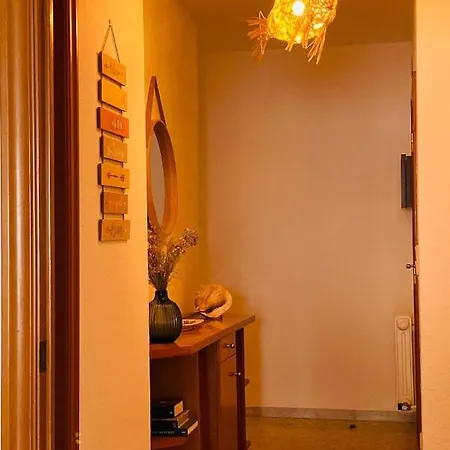 Apartment Mar De *
