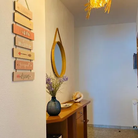 Apartment Mar De Llanca