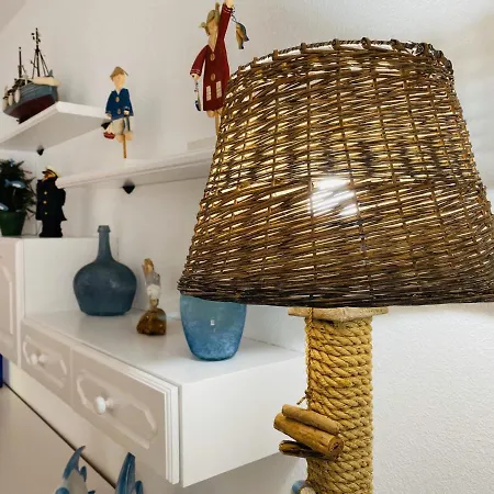 Apartment Mar De
