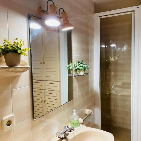 Mar De Apartment