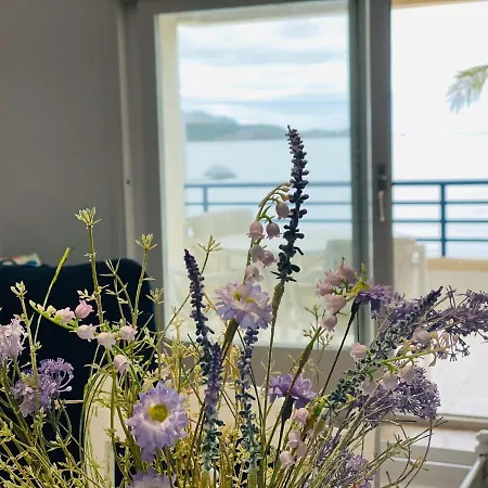 Apartment Mar De *