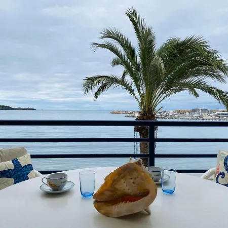 Mar De Apartment Llanca