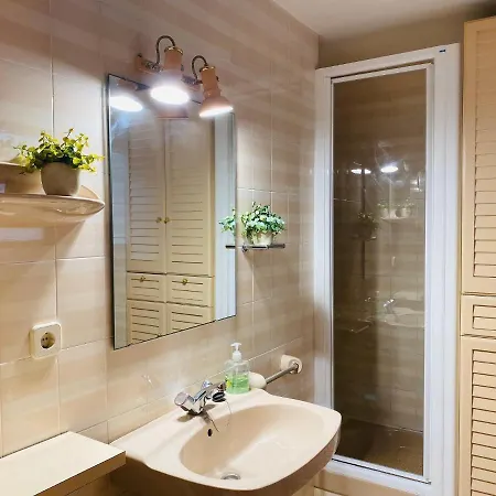 Mar De Apartment *