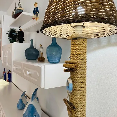 Apartment Mar De *