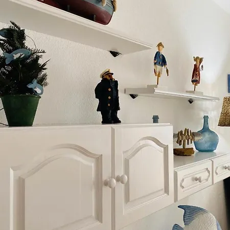 Mar De Apartment *