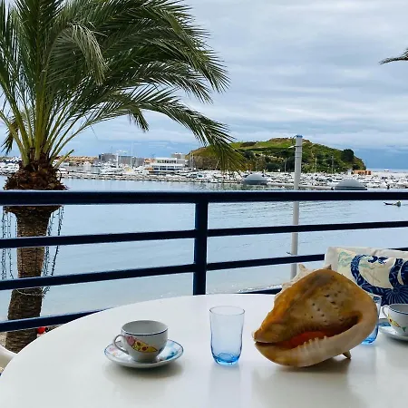Mar De Apartment