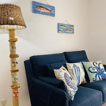 Mar De Apartamento